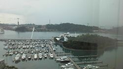 Reflections At Keppel Bay (D4), Condominium #395495741